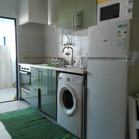 Ruffus Beach House アパート