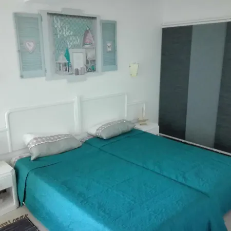 Ruffus Beach House * ポルティマン
