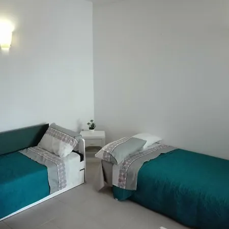 Ruffus Beach House * ポルティマン