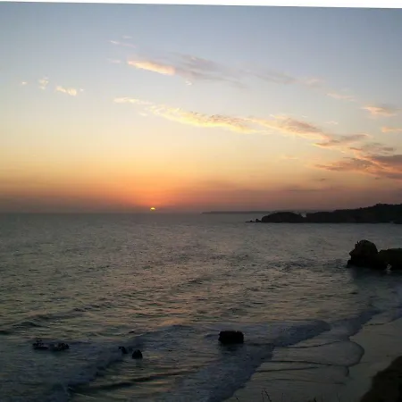 Ruffus Beach House Portimao