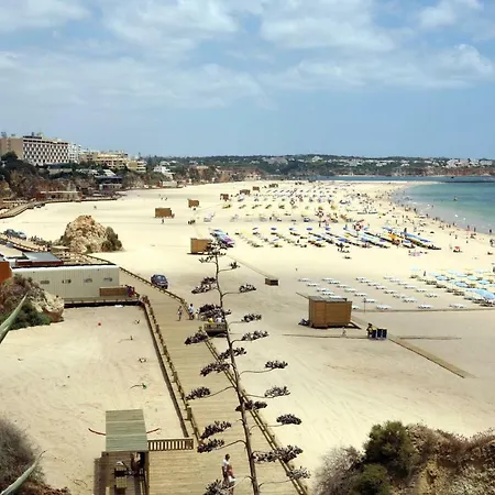 Ruffus Beach House